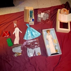 Princess Diana Doll